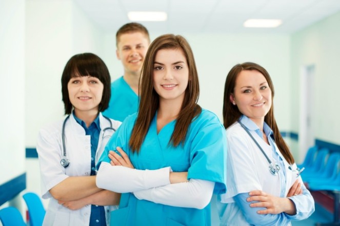 Why choose to study health care courses in the UK?